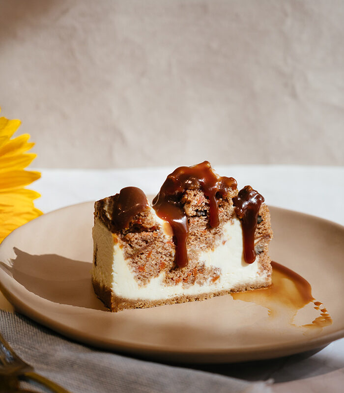Cheesecakes