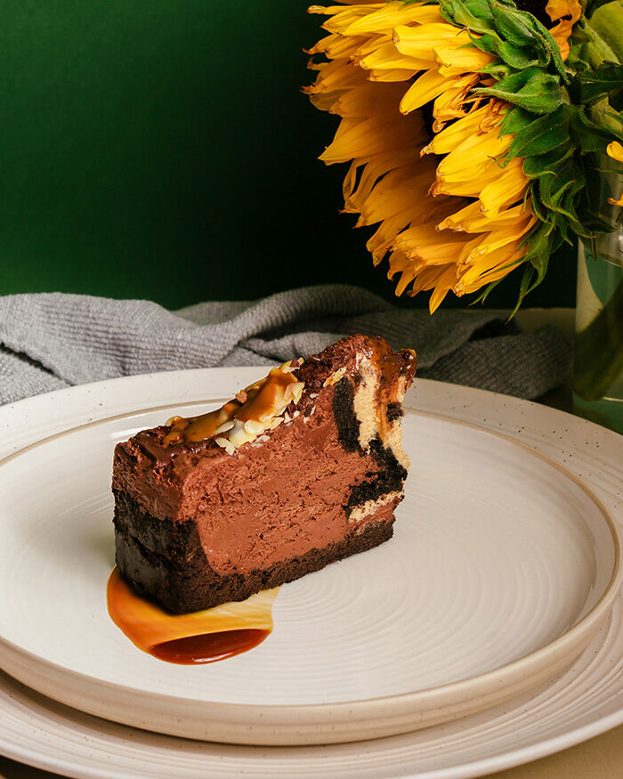 Chocolate Cakes
